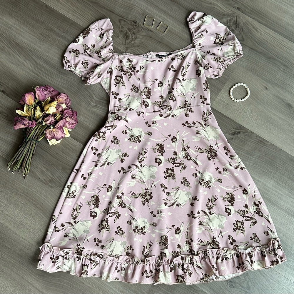 Summer Sundress